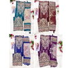 Kt 313 By Shree Viscose Maslin Printed Pakistani Salwar Suits Wholesale Price In Surat 
